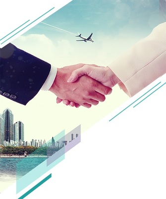 商务合作与商务服务 构建企业共赢未来的重要引擎