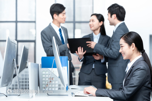 高效协作 专业商务服务如何赋能商务人士团队